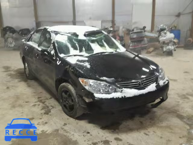 2005 TOYOTA CAMRY LE/X 4T1BE32K45U418809 зображення 0