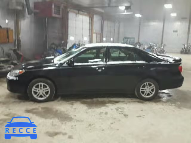 2005 TOYOTA CAMRY LE/X 4T1BE32K45U418809 image 9