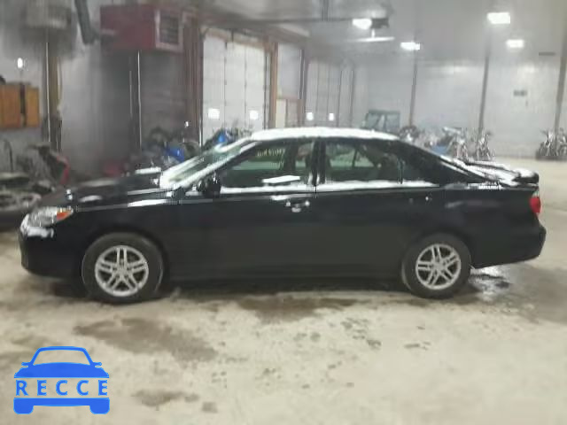 2005 TOYOTA CAMRY LE/X 4T1BE32K45U418809 Bild 9