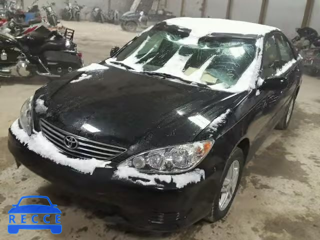 2005 TOYOTA CAMRY LE/X 4T1BE32K45U418809 image 1