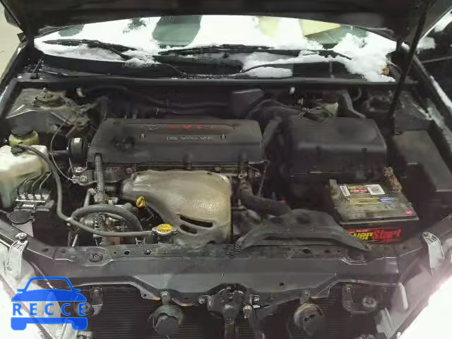 2005 TOYOTA CAMRY LE/X 4T1BE32K45U418809 image 6