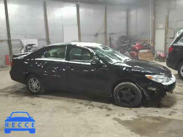 2005 TOYOTA CAMRY LE/X 4T1BE32K45U418809 image 8