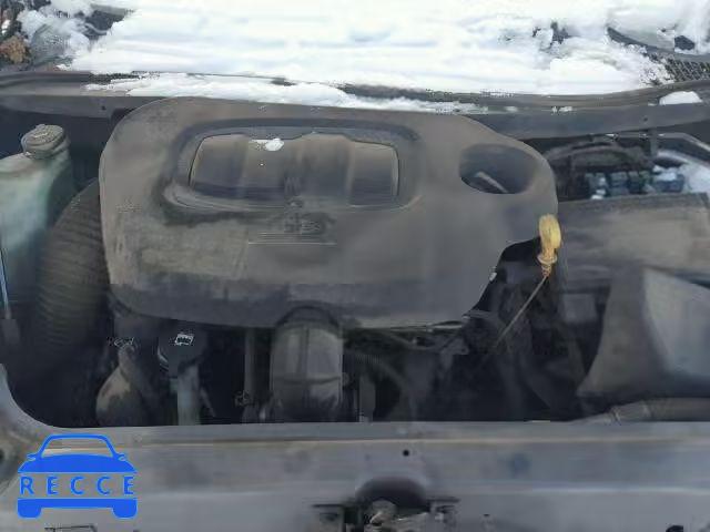 2009 CHEVROLET HHR LT 3GNCA53V29S638360 image 6