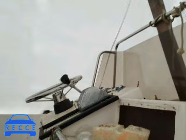 1998 OTHR MARINE/TRL ANGF2301L495 Bild 7