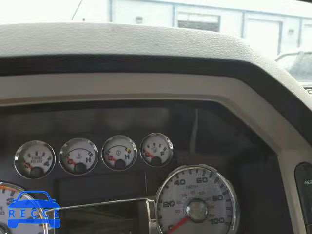 2008 FORD F350 SUPER 1FTWW31R58ED26415 image 7