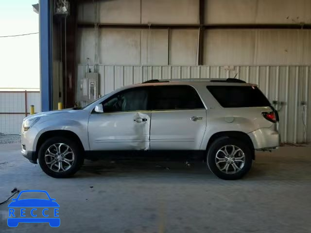 2015 GMC ACADIA SLT 1GKKRRKD9FJ162798 зображення 9