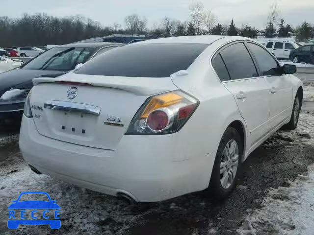 2011 NISSAN ALTIMA 2.5 1N4AL2AP3BN411259 image 3