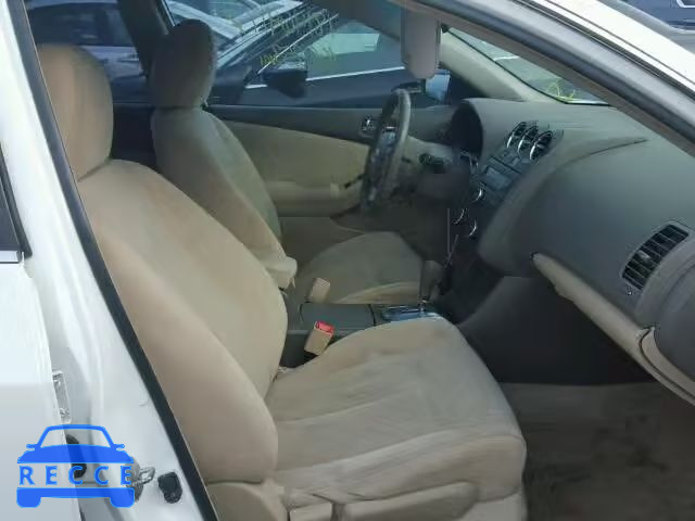2011 NISSAN ALTIMA 2.5 1N4AL2AP3BN411259 image 4