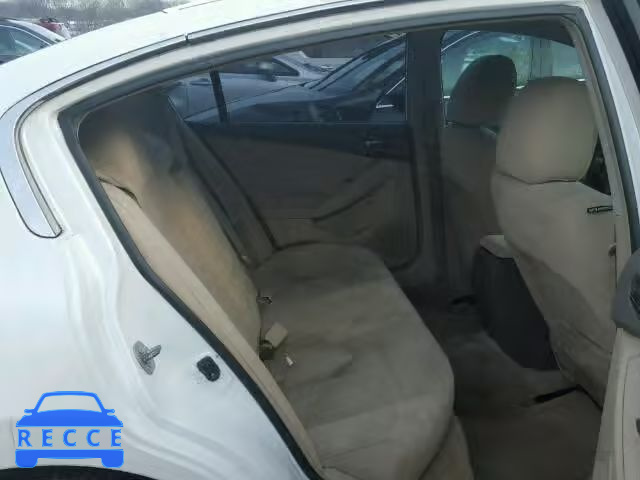 2011 NISSAN ALTIMA 2.5 1N4AL2AP3BN411259 image 5