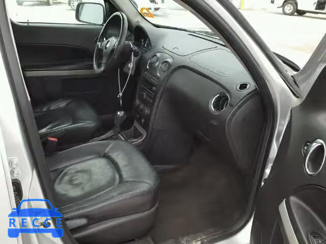 2009 CHEVROLET HHR LT 3GNCA53VX9S644262 image 4