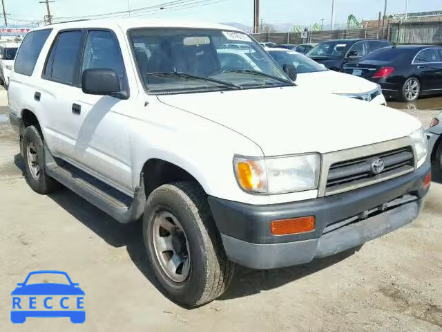 1998 TOYOTA 4RUNNER JT3GM84R9W0031707 image 0