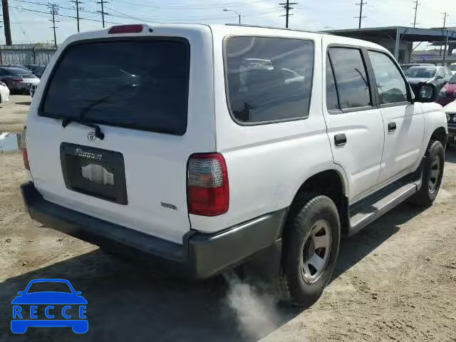 1998 TOYOTA 4RUNNER JT3GM84R9W0031707 image 3