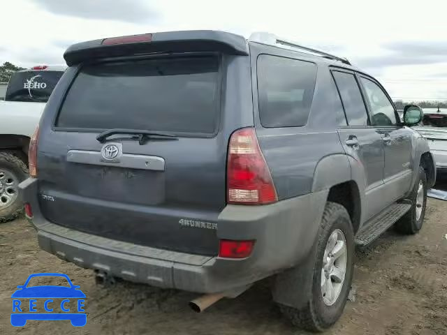 2003 TOYOTA 4RUNNER SR JTEBT14R030014947 image 3