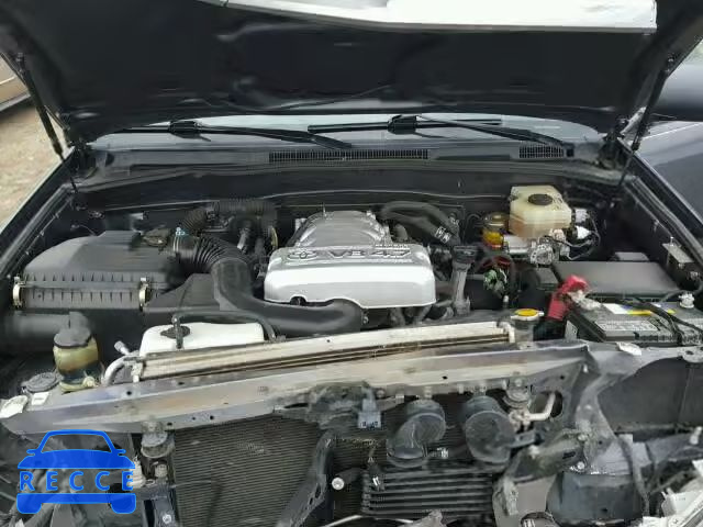 2003 TOYOTA 4RUNNER SR JTEBT14R030014947 image 6