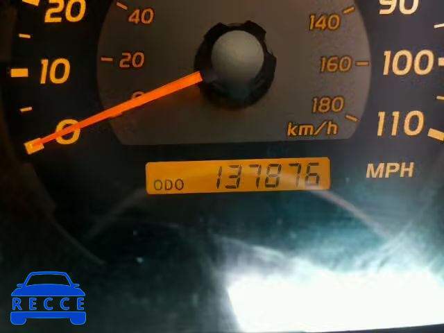 2003 TOYOTA 4RUNNER SR JTEBT14R030014947 image 7