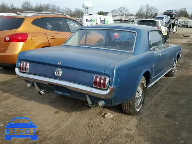 1965 FORD MUSTANG 5F07F110569 image 3
