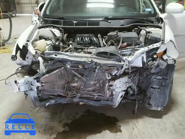 2009 TOYOTA VENZA 4T3ZK11A89U008113 image 6