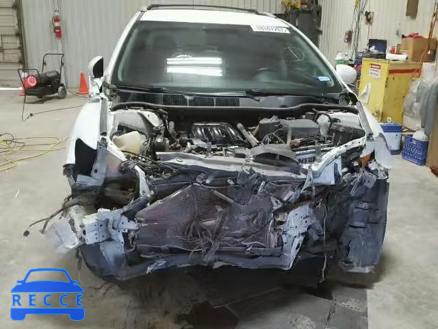 2009 TOYOTA VENZA 4T3ZK11A89U008113 image 8