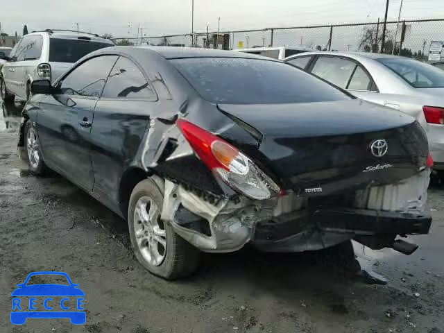 2004 TOYOTA CAMRY SOLA 4T1CE38P94U861799 Bild 2