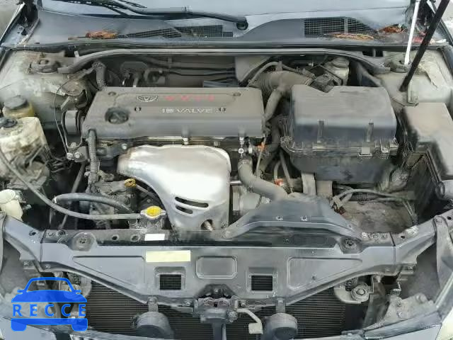 2004 TOYOTA CAMRY SOLA 4T1CE38P94U861799 зображення 6