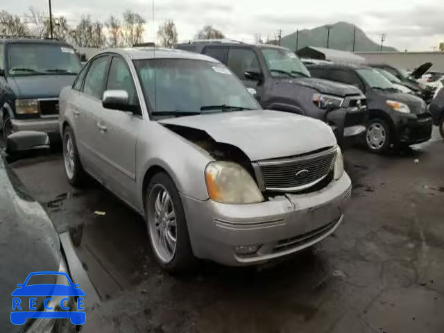 2006 FORD FIVE HUNDR 1FAHP25146G152106 Bild 0