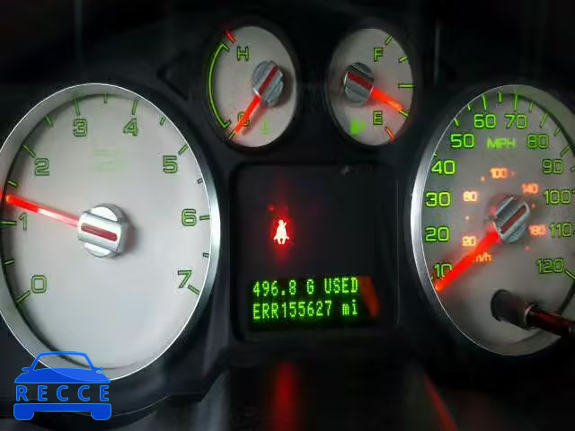 2006 FORD FIVE HUNDR 1FAHP25146G152106 image 7