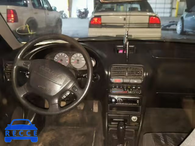 1997 ACURA INTEGRA GS JH4DC4366VS005617 Bild 9