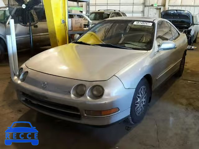 1997 ACURA INTEGRA GS JH4DC4366VS005617 image 1