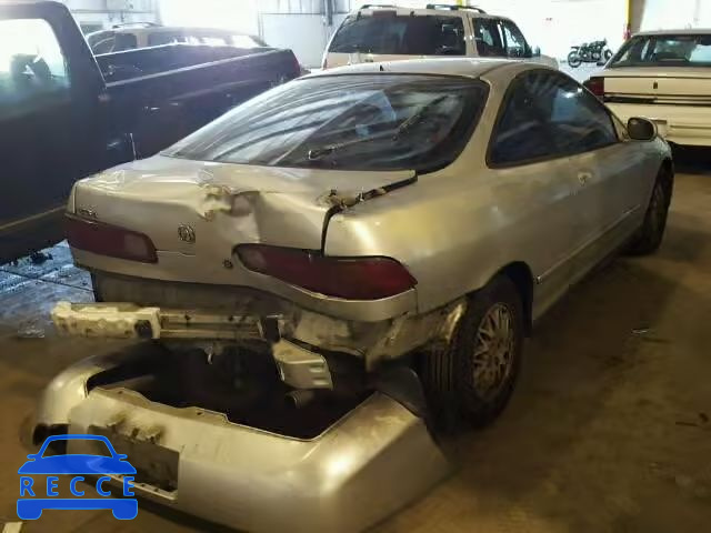 1997 ACURA INTEGRA GS JH4DC4366VS005617 image 3