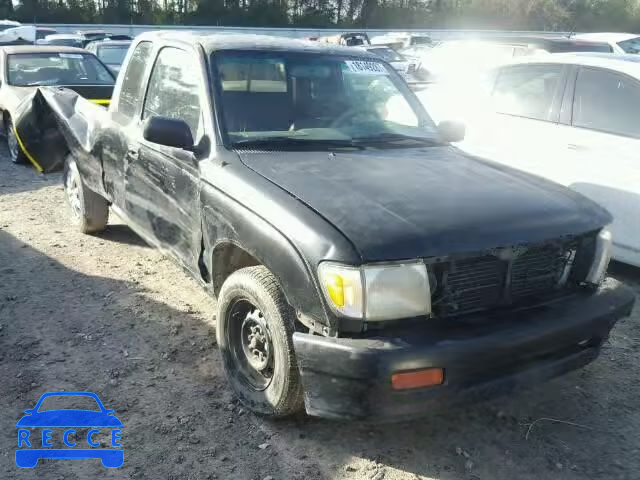 1998 TOYOTA TACOMA XTR 4TAVL52NXWZ031033 image 0
