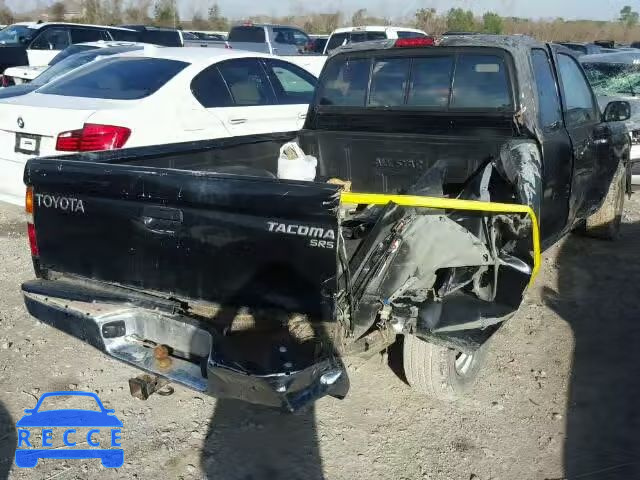 1998 TOYOTA TACOMA XTR 4TAVL52NXWZ031033 image 3