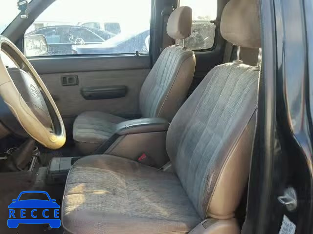 1998 TOYOTA TACOMA XTR 4TAVL52NXWZ031033 image 4