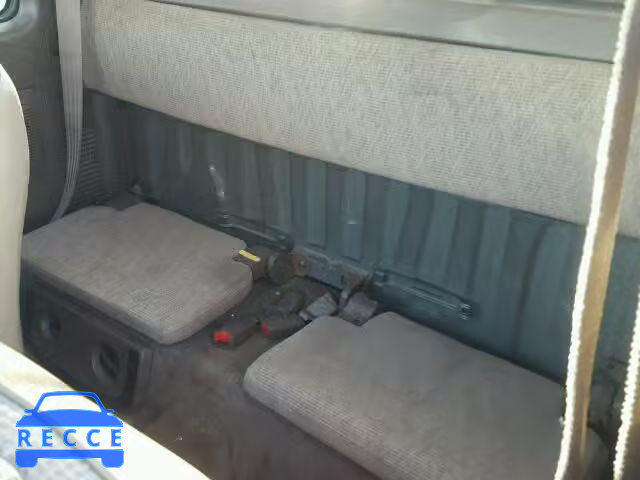 1998 TOYOTA TACOMA XTR 4TAVL52NXWZ031033 image 5