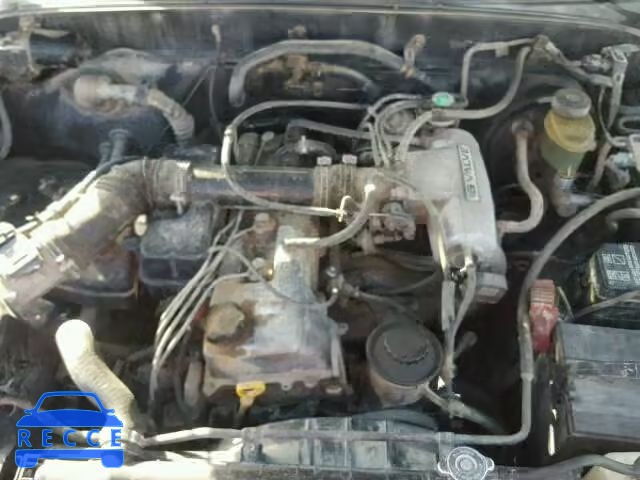 1998 TOYOTA TACOMA XTR 4TAVL52NXWZ031033 image 6