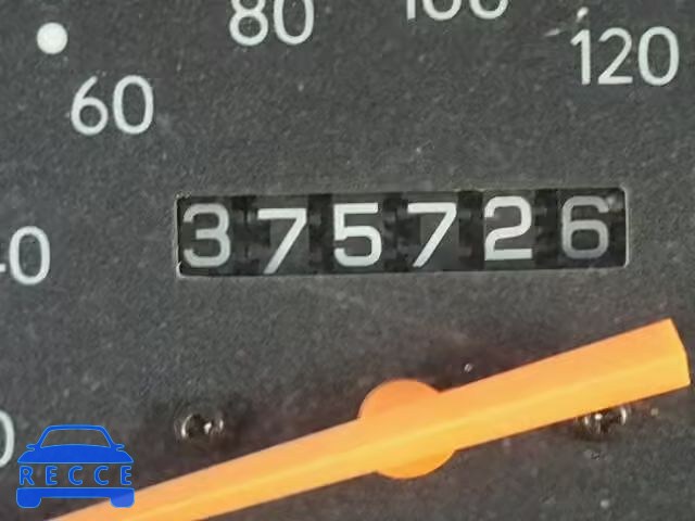 1998 TOYOTA TACOMA XTR 4TAVL52NXWZ031033 image 7