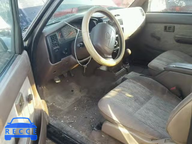 1998 TOYOTA TACOMA XTR 4TAVL52NXWZ031033 image 8