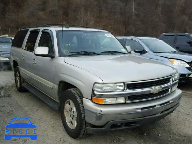 2005 CHEVROLET K1500 SUBU 3GNFK16Z35G116366 image 0