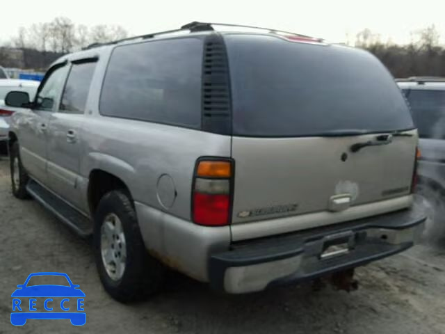 2005 CHEVROLET K1500 SUBU 3GNFK16Z35G116366 Bild 2