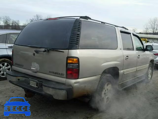 2005 CHEVROLET K1500 SUBU 3GNFK16Z35G116366 image 3