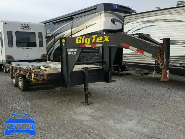 2004 UTIL TRAILER 16VEX162842332976 image 0