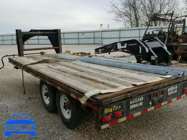 2004 UTIL TRAILER 16VEX162842332976 Bild 2