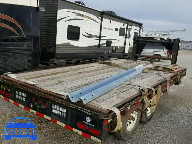 2004 UTIL TRAILER 16VEX162842332976 image 3