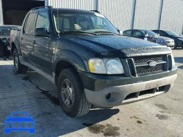 2003 FORD EXPLORER S 1FMZU67E93UC32573 image 0