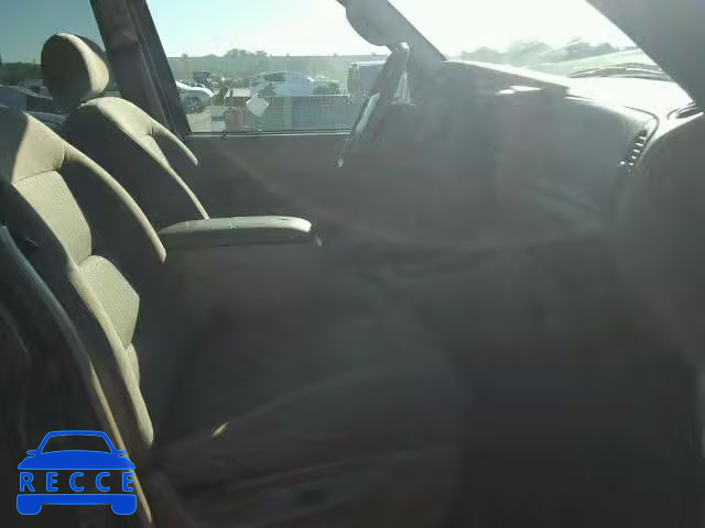 2003 FORD EXPLORER S 1FMZU67E93UC32573 image 4