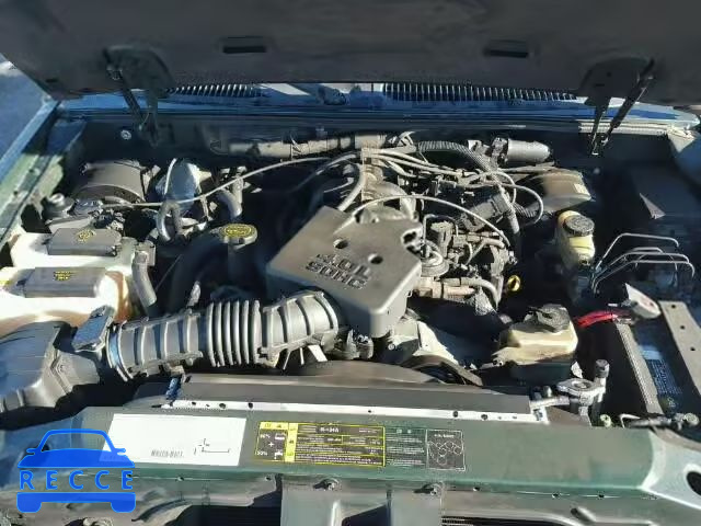 2003 FORD EXPLORER S 1FMZU67E93UC32573 image 6