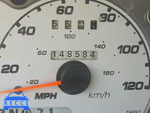 2003 FORD EXPLORER S 1FMZU67E93UC32573 image 7