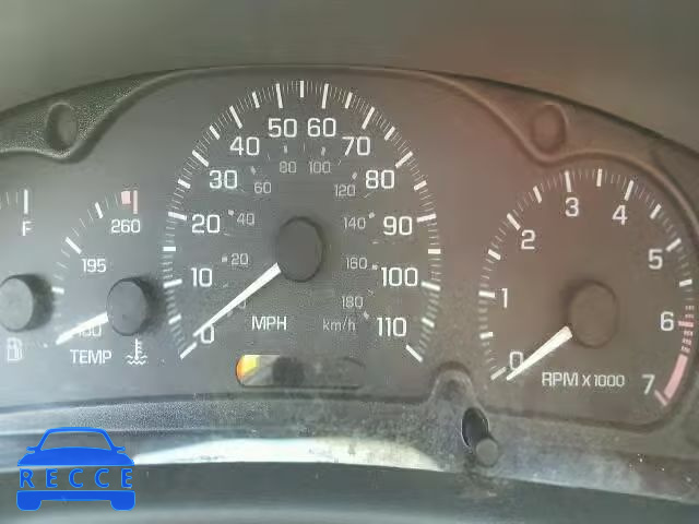 2003 CHEVROLET CAVALIER 1G1JC52F237225390 зображення 7