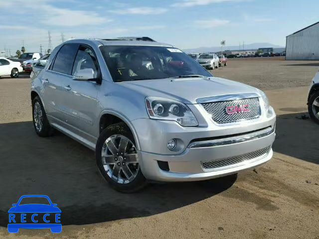 2012 GMC ACADIA DEN 1GKKRTED8CJ328555 зображення 0