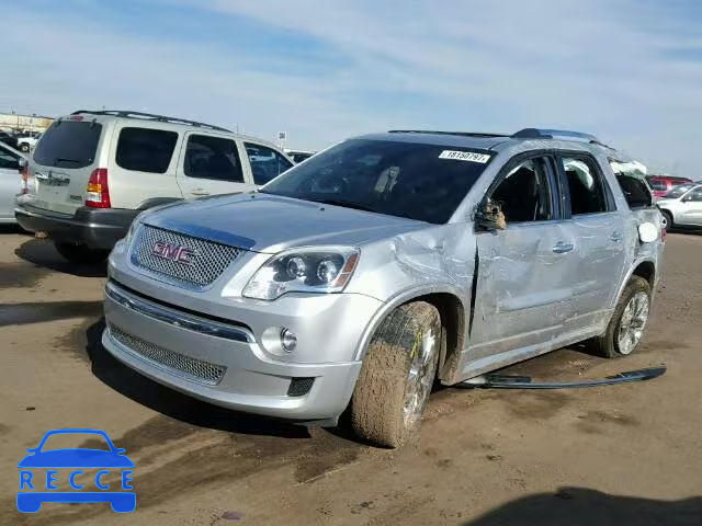 2012 GMC ACADIA DEN 1GKKRTED8CJ328555 зображення 1