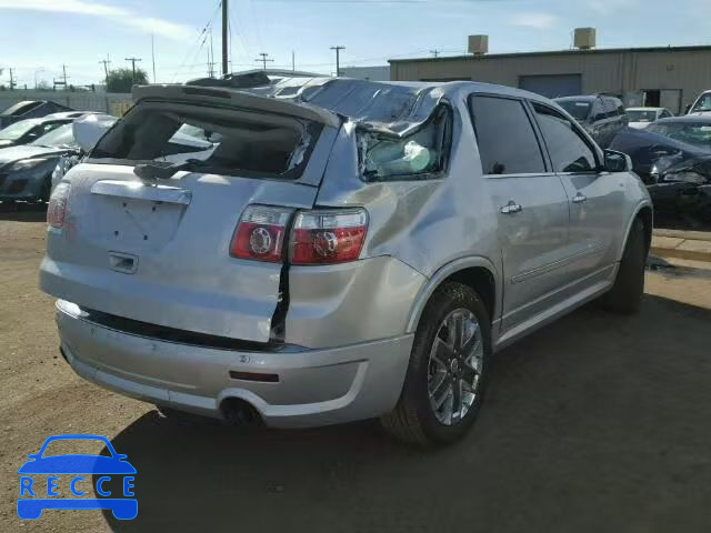 2012 GMC ACADIA DEN 1GKKRTED8CJ328555 зображення 3